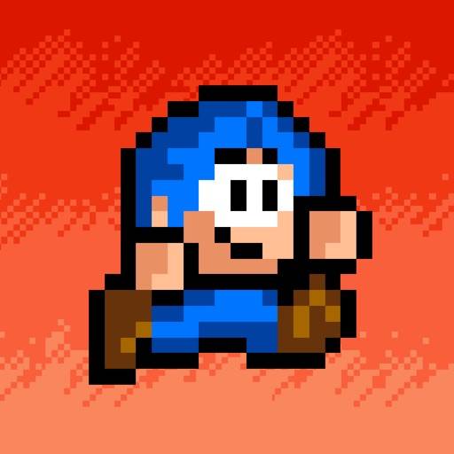 Bloo Kid app icon