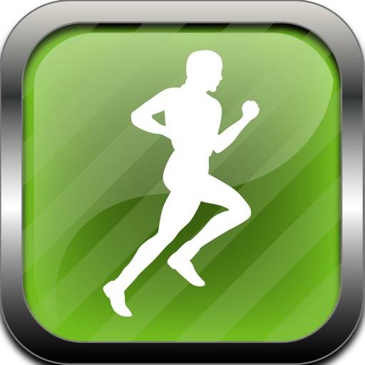Run Tracker - GPS Fitness Tracking for Runners icona