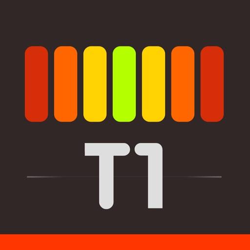 Tuner T1 app icon