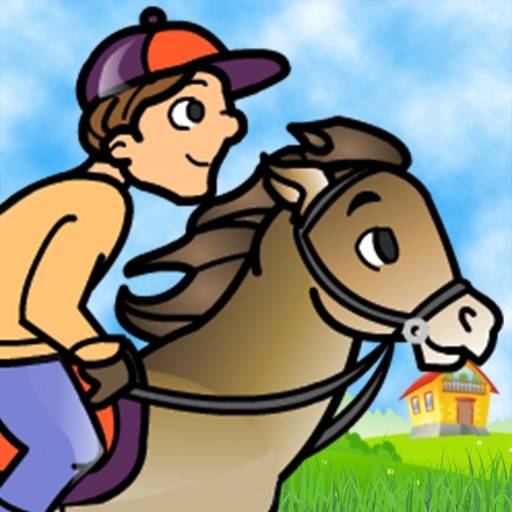 Flashnote Derby app icon