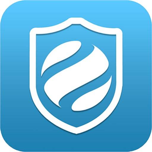 MobiShield app icon