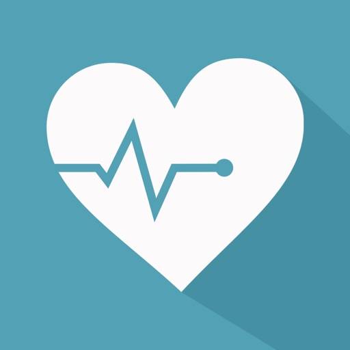 Blood Pressure Companion Pro icon