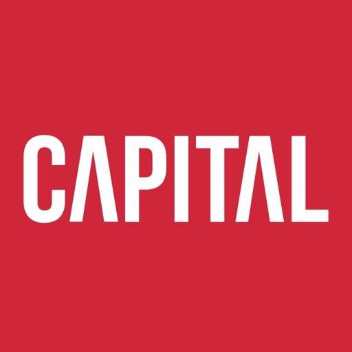 Radio Capital app icon