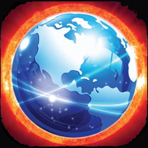 Photon Flash Player for iPhone - Flash Video & Games plus Private Web Browser icône