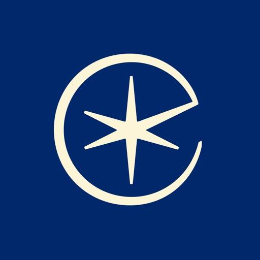 Trains Eurostar app icon