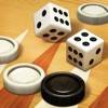 Backgammon Masters app icon