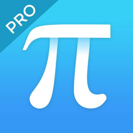 iMathematics™ Pro icono