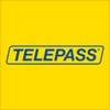 Telepass app icon
