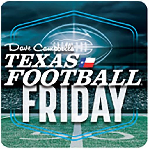 Football Friday app icon