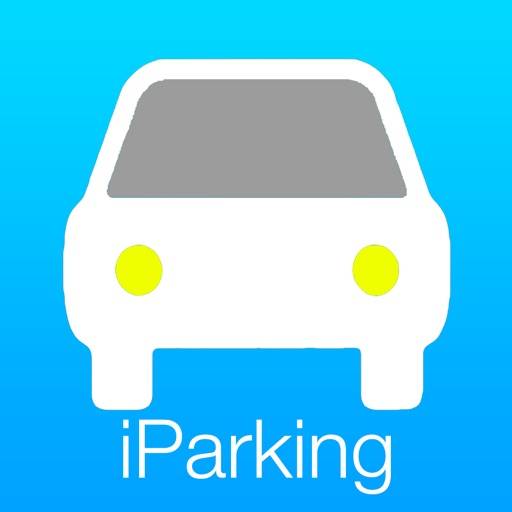 IParking ¿Dónde he aparcado? icon