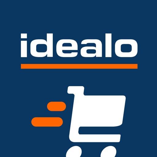 Idealo: Preisvergleich Online icon