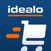 Idealo app icon