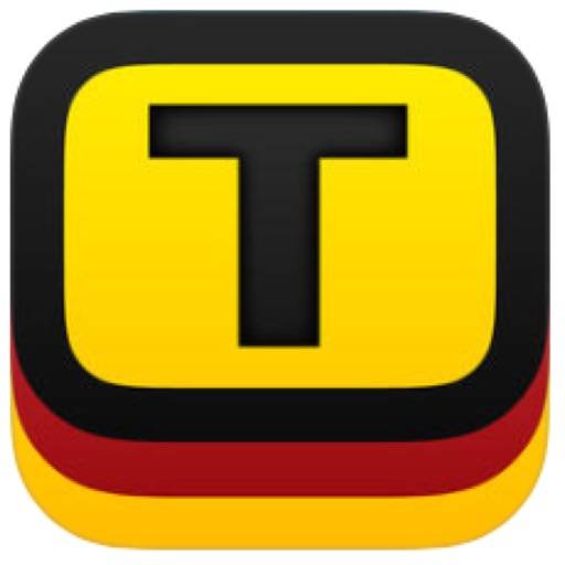 Taxi Deutschland Symbol
