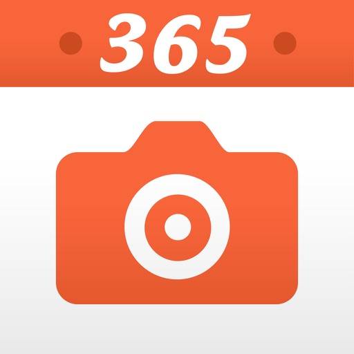 Photo 365 app icon