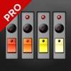 EGDR808 HD Drum Machine app icon