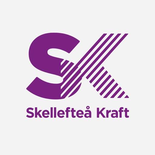Skellefteå Kraft icon
