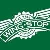 Wingstop app icon