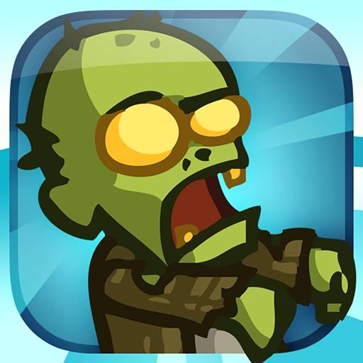 Zombieville USA 2 icon