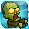 Zombieville USA 2 app icon