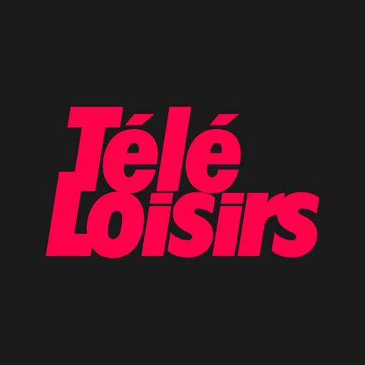 Programme TV Télé-Loisirs app icon