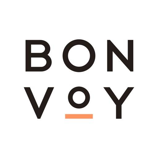 Marriott Bonvoy icon