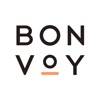 Marriott Bonvoy: Book Hotels Symbol