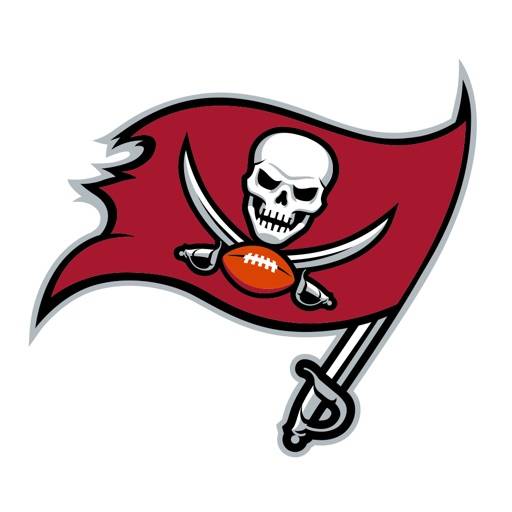 Tampa Bay Buccaneers Official app icon