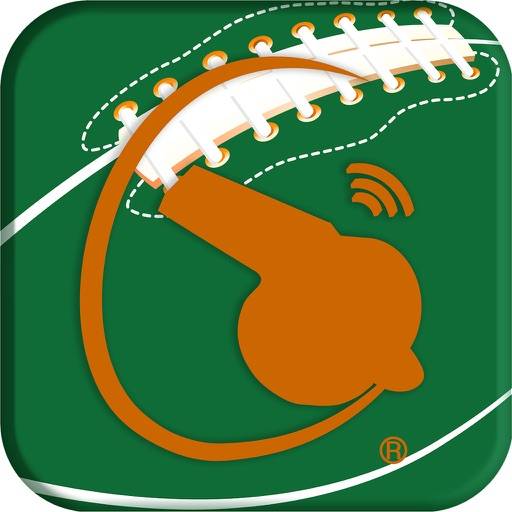 CoachMe® Football Edition Pro icon