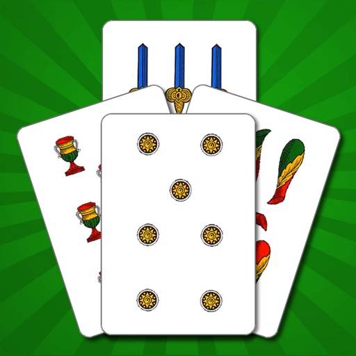 Scopa! app icon