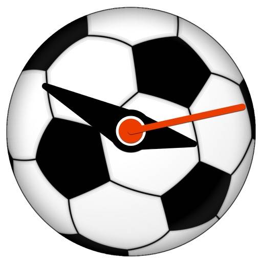 Coach's Clock icon