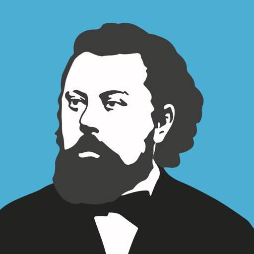 Mussorgsky Pictures Exhibition icono