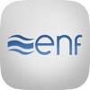 Permis bateau côtier ENF app icon