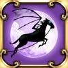 Spooky Hoofs app icon