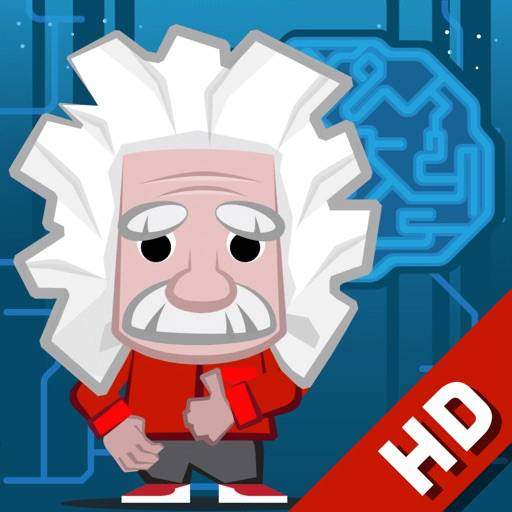 Einstein entrena tu cerebro HD