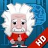 Einstein™ Brain Training HD app icon