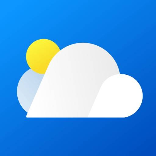 天气预报-精准15日天气预报 icon