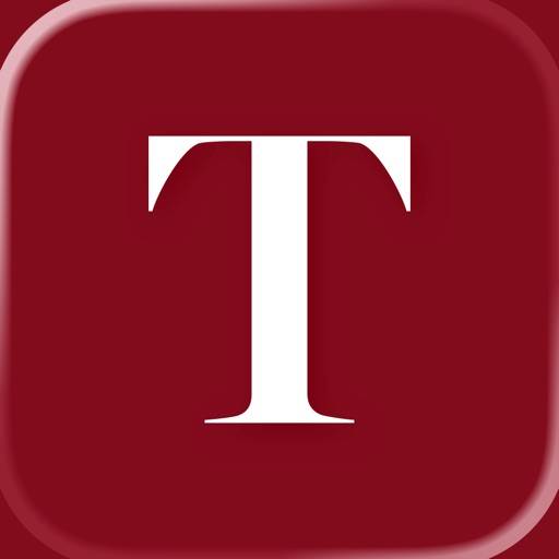 Le Temps - Actualités icône