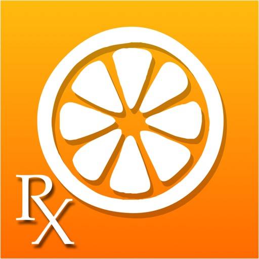 RxOrange icon