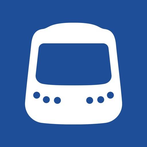 Madrid Metro app icon