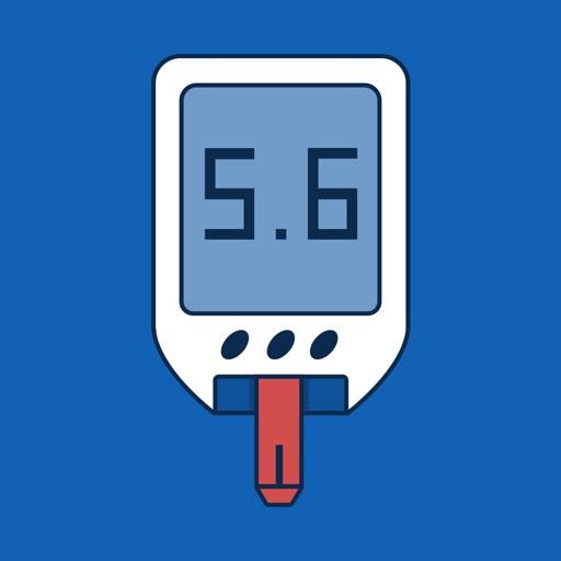 Glucose Companion Pro icon