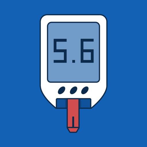 Глюкоза Компаньон про app icon