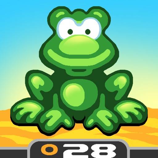 Frogbert icon