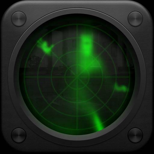 Ghosthunting Toolkit icon