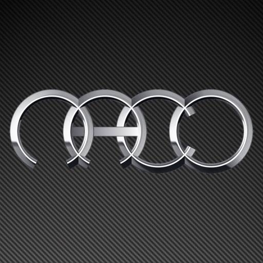 MACO Mobile Audi Companion icon