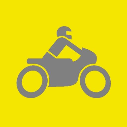 BikeTrip app icon