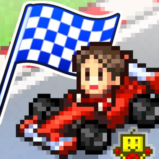 Grand Prix Story icon