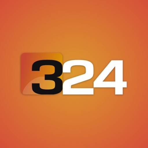 324 app icon