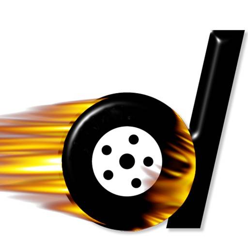 DragTimes.com icon