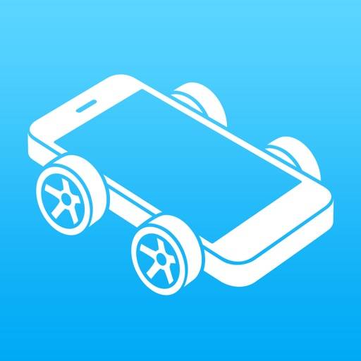 ICarMode: Fahrassistent app icon