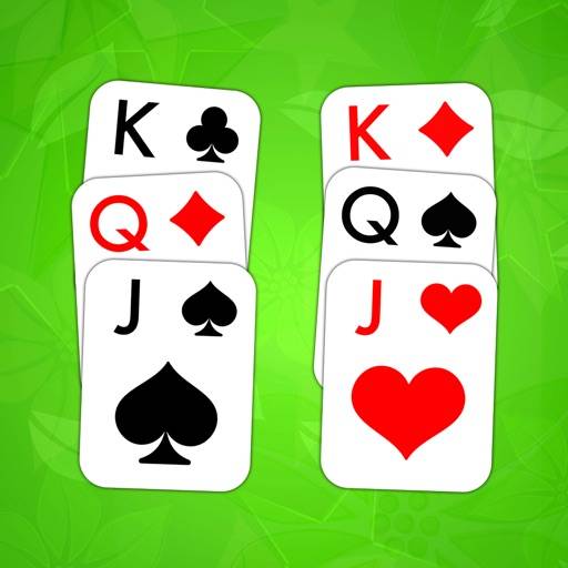 FreeCell Solitaire Card Game. ikon